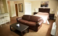 Swan Motel Hotels near NYC Air Service