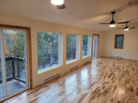 Auberge Spa & Beaux Reves Hotels in Sainte-Adele