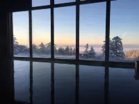 Kamihoroso - Mountain view