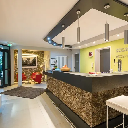 BioHotel Kassel Wilhelmshöher Tor
