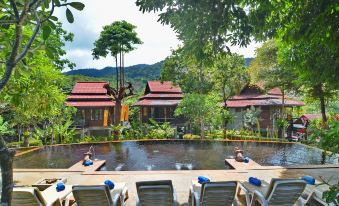 Baan Laanta Resort & Spa