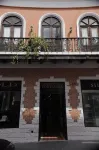 Fortaleza Suites Old San Juan Hotels near Fernando Luis Ribas Dominicci Airport