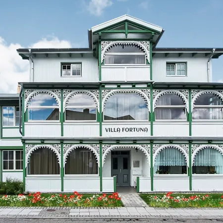 Villa Fortuna
