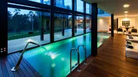 Torre de Gomariz Wine & Spa Hotel - СПА