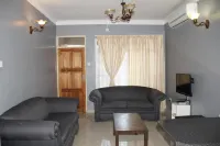 Asante Apartments - que admiten mascotas