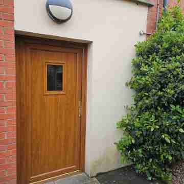 Stunning 2-bed Apt-freeparking, Close to City Hotel Exterior