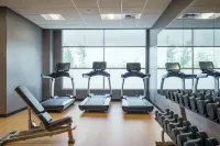 Hyatt House Anchorage Các khách sạn ở Anchorage