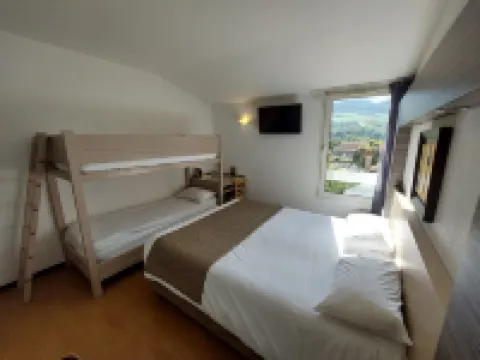 西維諾樂酒店 米約酒店