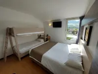 Cévenol Hôtel Hôtels à : Mostuéjouls