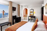 阿達曼特套房飯店