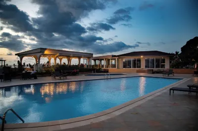 The Country Lodge Hotel Hotels in 