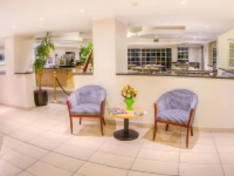 Road Lodge Kimberley Hotels in Diamandveld