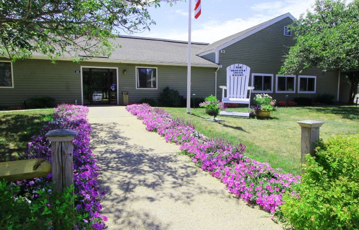 Brewster Green Resort