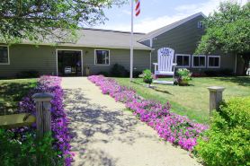 Brewster Green Resort