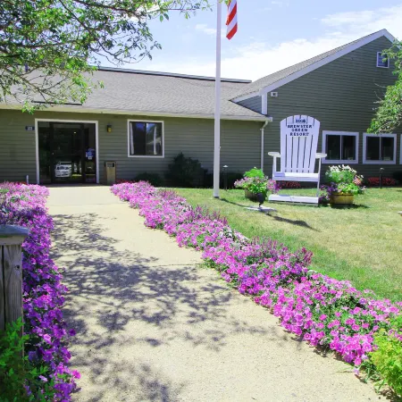 Brewster Green Resort