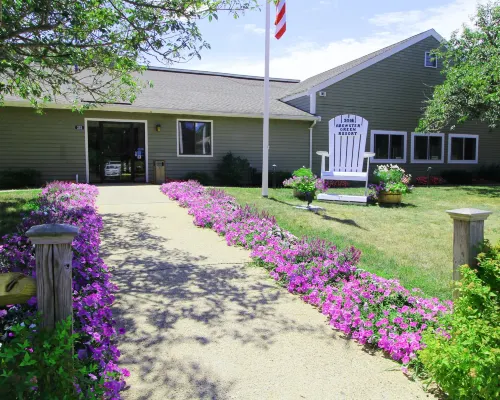 Brewster Green Resort Hotels in Brewster