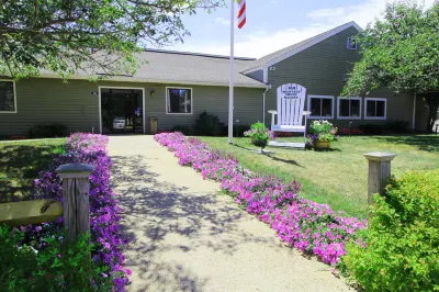 Brewster Green Resort