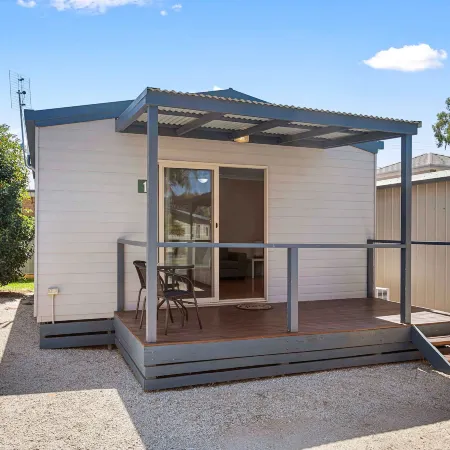 Big4 Moama Holiday Park