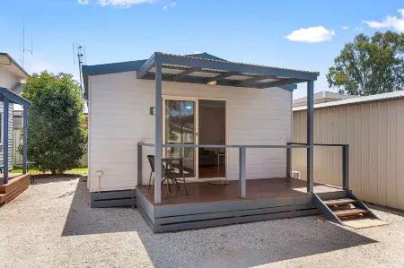 Big4 Moama Holiday Park