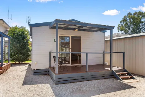 Big4 Moama Holiday Park