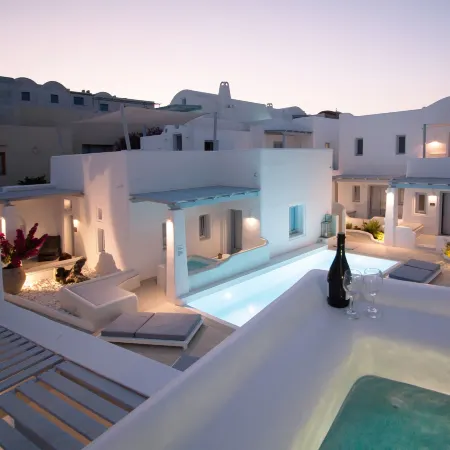 Palmariva Villas