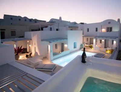 Palmariva Villas