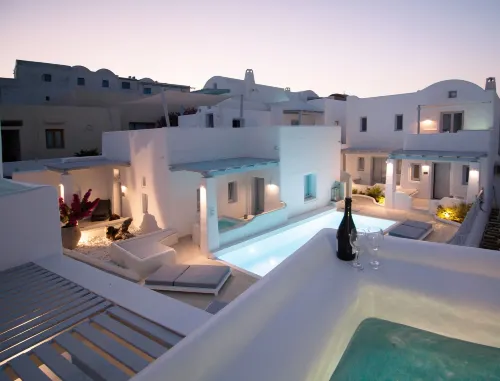 Palmariva Villas