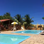 Pousada Residencial Das Acácias Hotels in Rio Formoso