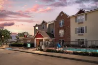 MainStay Suites Houston NASA-Clear Lake Hotels in Nassau Bay