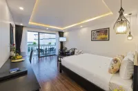 Gem Riverside Hotel Hoi An Hoteller i Cẩm Nam