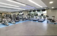 Oro Verde Guayaquil - Gym