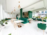 Imsook Resort Hotels in Pran Buri