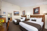 Pokolodi Lodge