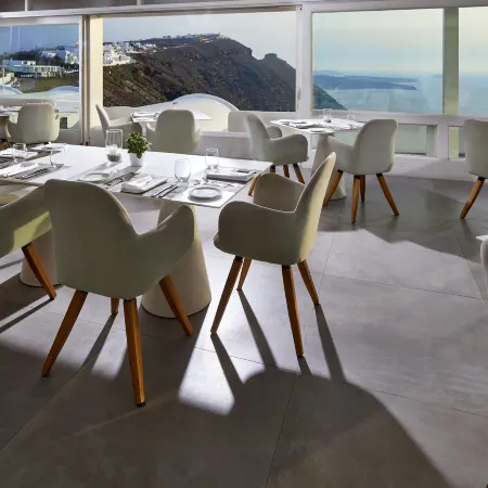 Santorini Princess Spa Hotel