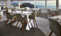 Santorini Princess Spa Hotel Hotels in Santorini