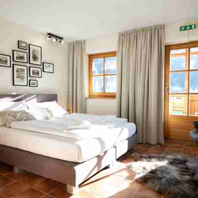 Landhaus Lodges Kaprun by we Rent Rooms