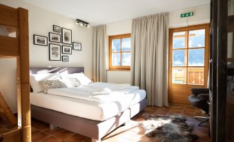 Landhaus Lodges Kaprun by we Rent