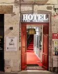 Logis Hôtel du Théâtre Hotel a Tours City Center