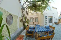 Minzifa Inn Hotel a Bukhara District