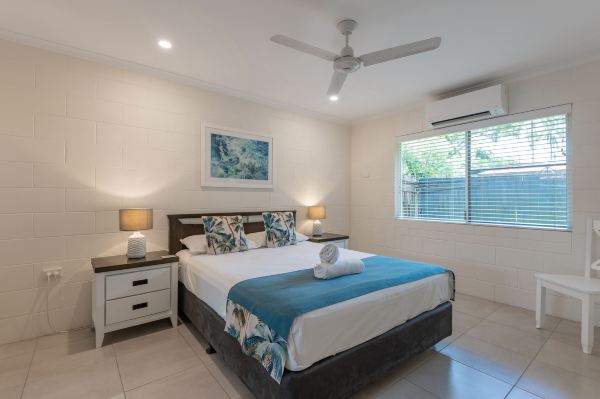 Lychee Tree Holiday Apartments