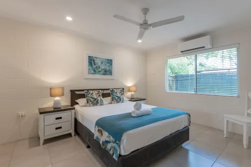 Lychee Tree Holiday Apartments Hotels in Port Douglas