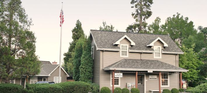 Wine Country Inn Hotels in Jackson County