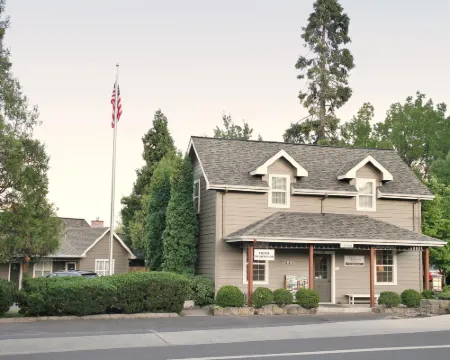 酒鄉旅館 杰克遜維爾酒店