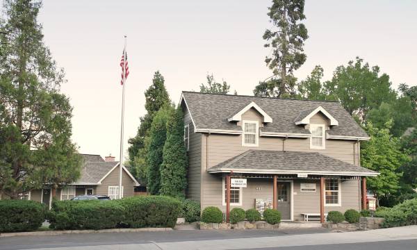 Wine Country Inn