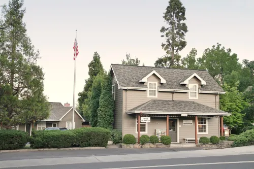 Wine Country Inn Hotels in Jacksonville