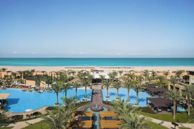 Saadiyat Rotana Resort & Villas Hotels in Abu Dhabi