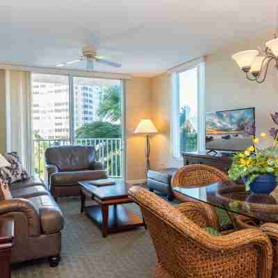 Lovers Key Resort Rooms