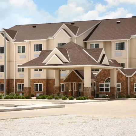 Microtel Inn & Suites by Wyndham Quincy Downtown/River Area
