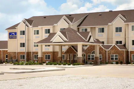 Microtel Inn & Suites by Wyndham Quincy Downtown/River Area