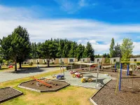 Te Anau Lakeview Holiday Park & Motels Hotels in Te Anau